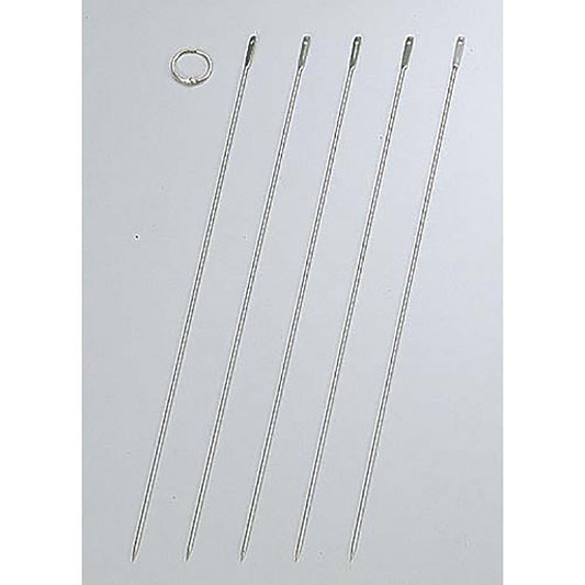 Fish Skewers 35cm 5-Pack (M-8053) - Captain Stag