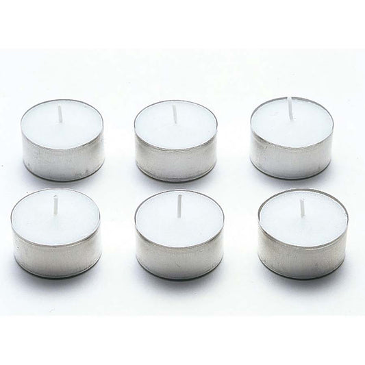 Candles for Alpen Lantern 6-Pack (M-8293) - Captain Stag