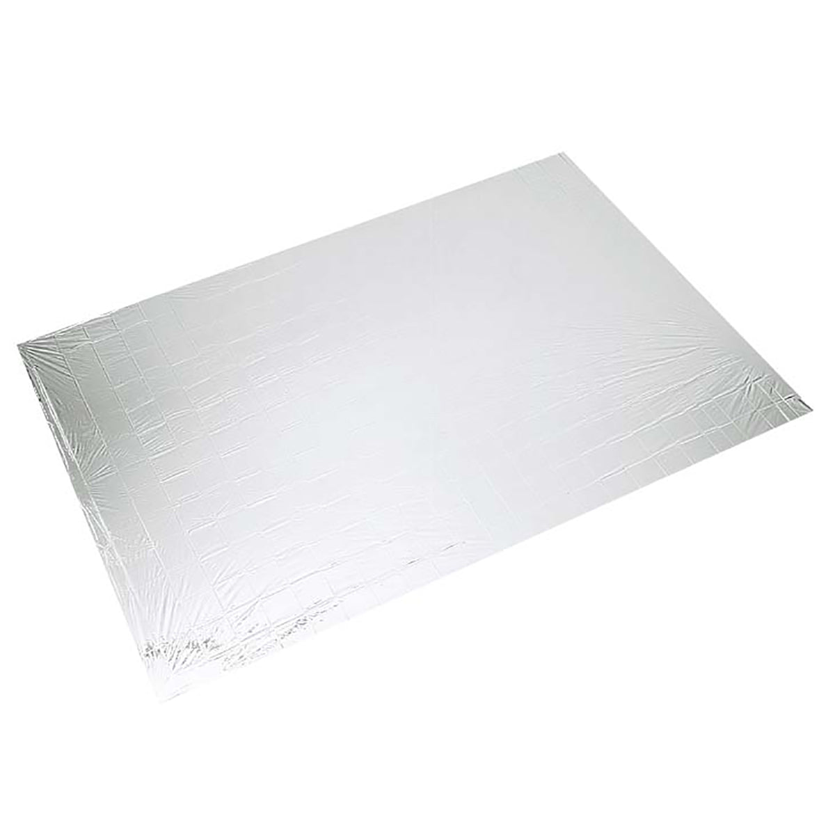Silver Survival Sheets 210×140cm (M-8296) - Captain Stag