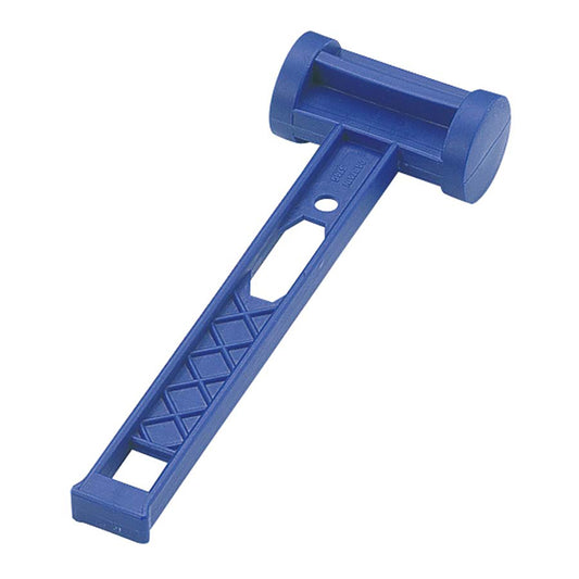 Plastic Peg Hammer (M-8400) - Captain Stag