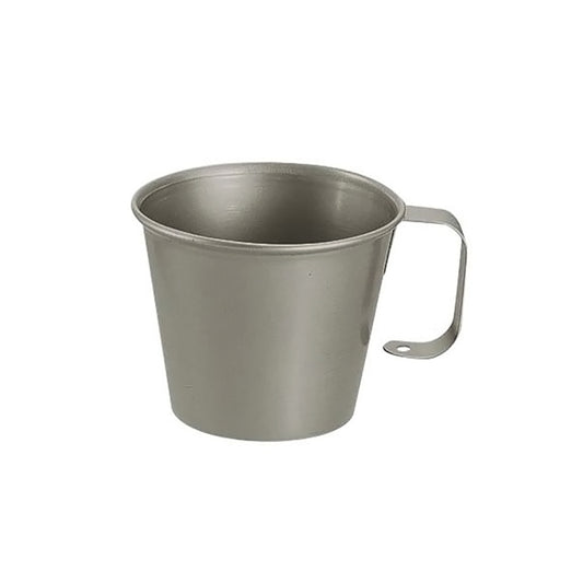 Titanium Stacking Mug 230ml (M-9084) - Captain Stag