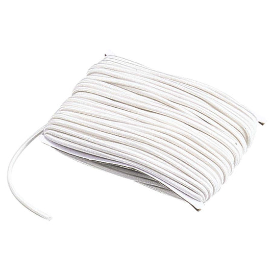 Shock Cord (for Dome Tent Poles) (M-9192) - Captain Stag