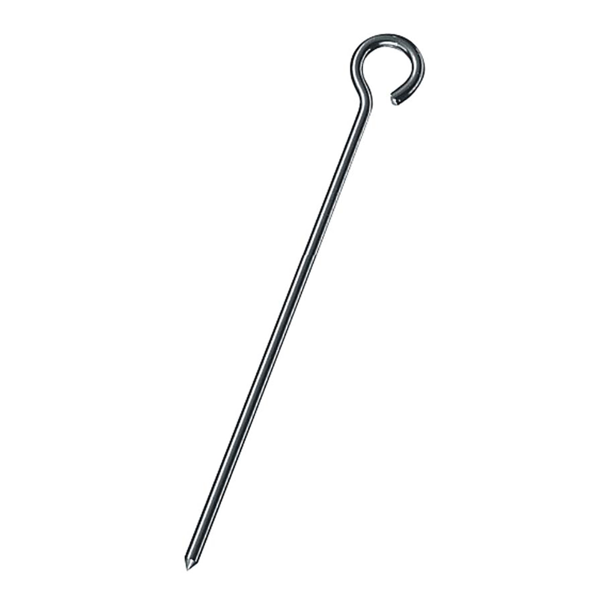 Power Steel Peg 31cm 1 (M-9202) - Captain Stag