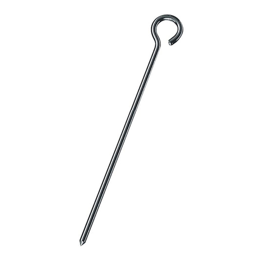 Power Steel Peg 31cm 1 (M-9202) - Captain Stag