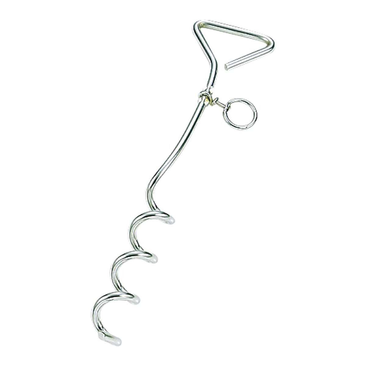 Spiral Peg (M-9203) - Captain Stag
