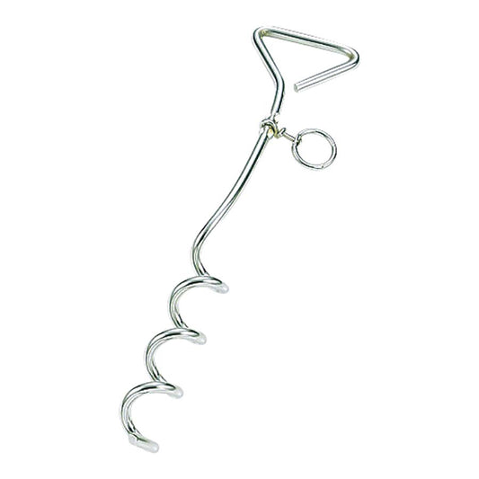Spiral Peg (M-9203) - Captain Stag