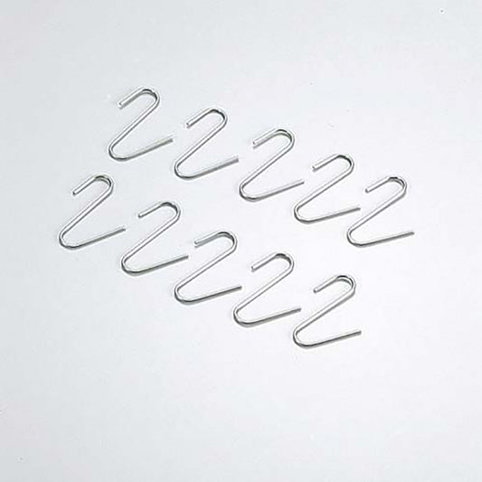 Hook for Smoker 10-Pack (M-9498) - Captain Stag