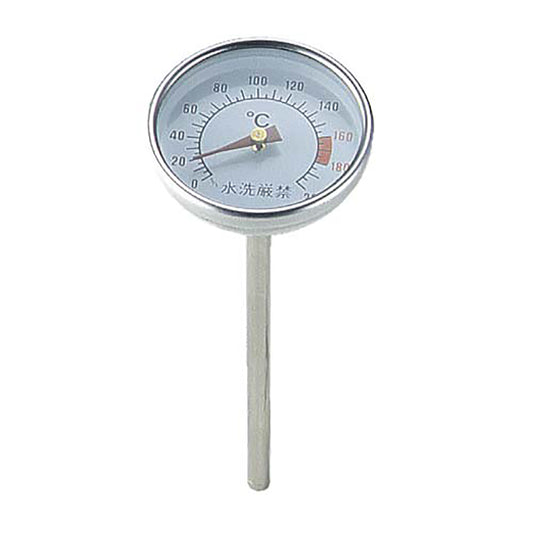 Thermometer for Smoker (M-9499) - Captain Stag