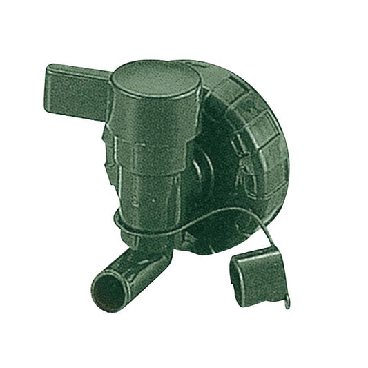 Antibacterial Boldy Water Tank for Tap (5L / 10L / 20L Tank for) Inner Diameter 65mm (M-9536) - Captain Stag