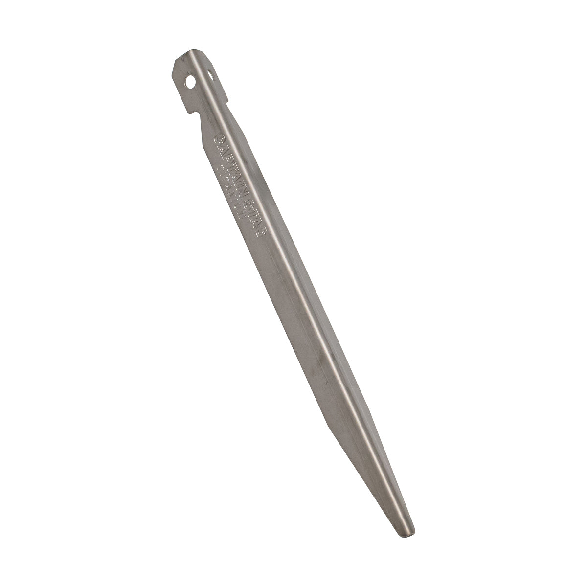 Titanium V-Peg 18cm (M-9721) - Captain Stag