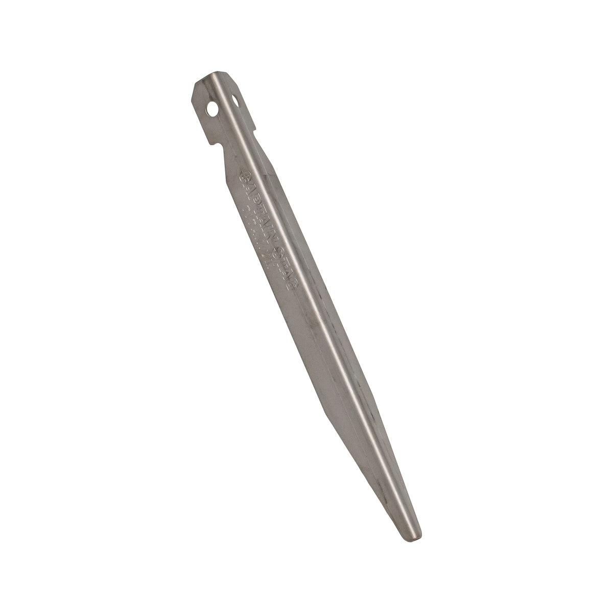 Titanium V-Peg 15cm (M-9722) - Captain Stag