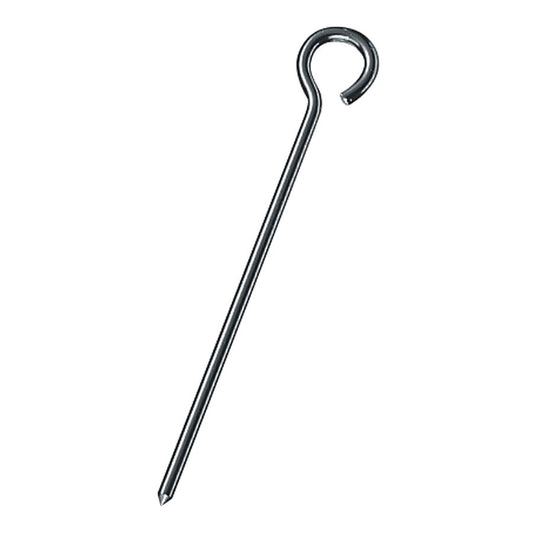 Power Steel Peg 25cm 1 (M-9734) - Captain Stag