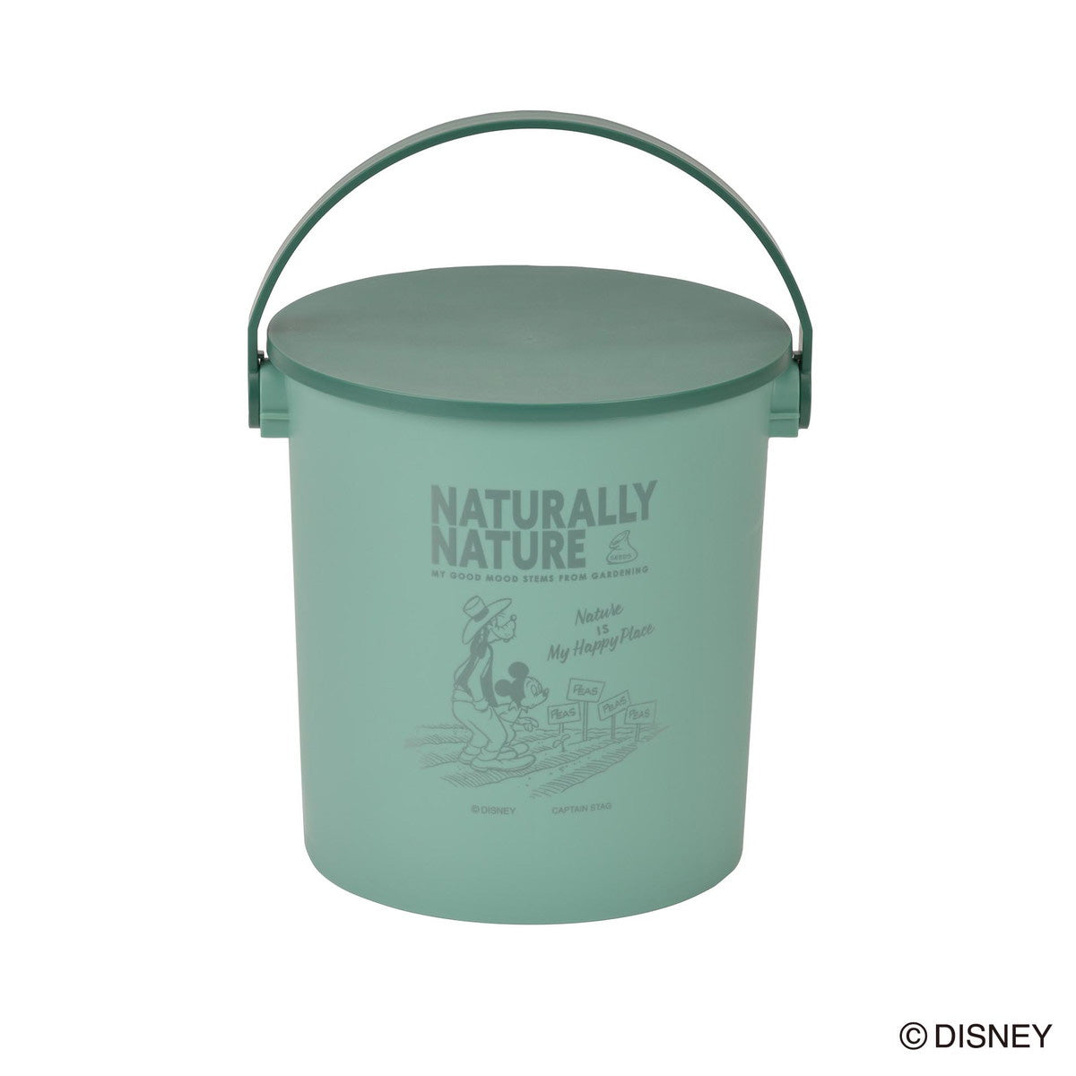 Disney Bucket Seat 15L (MA-1097) - Captain Stag