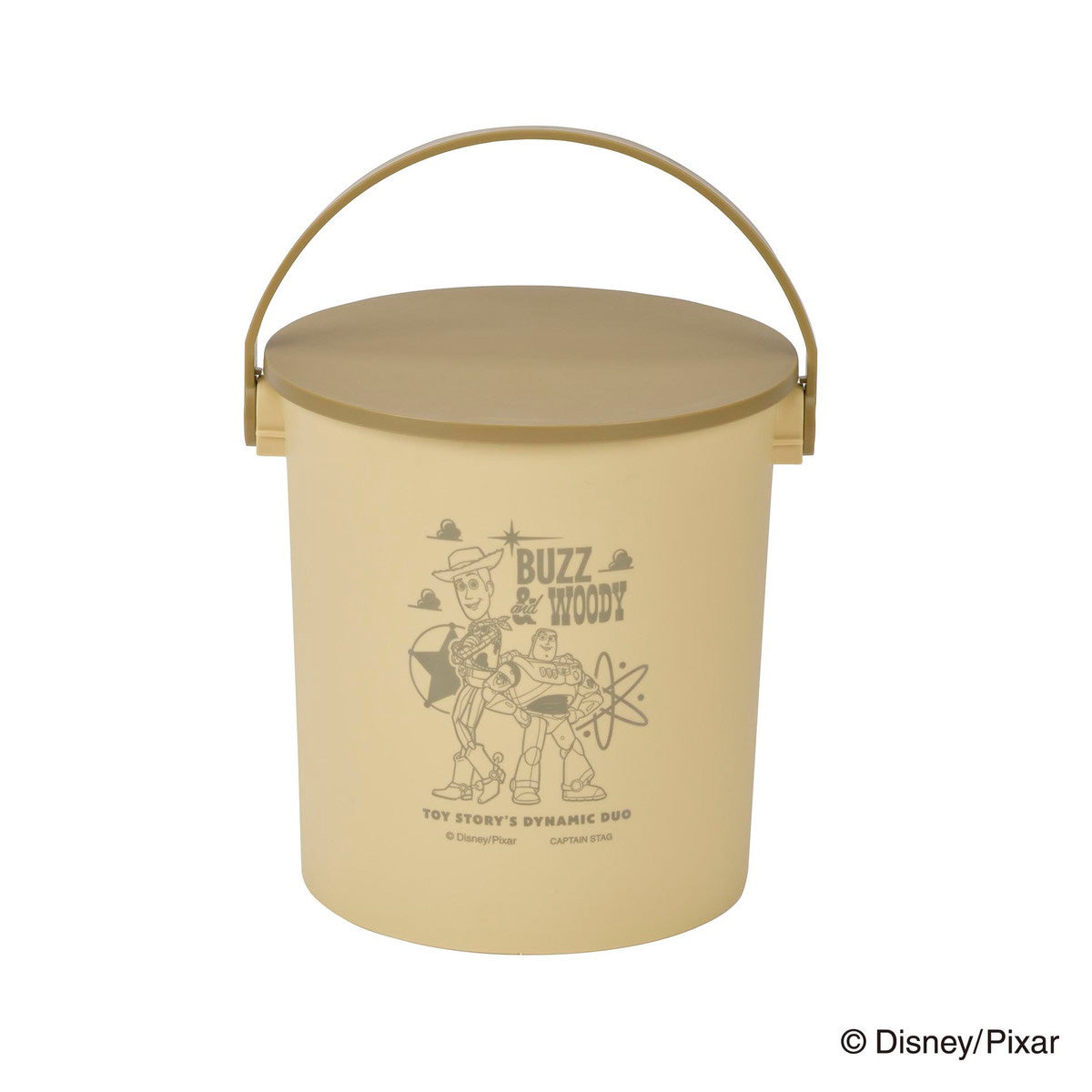 Disney Bucket Seat 15L (MA-1097) - Captain Stag