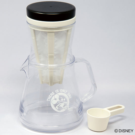 Disney Coffee 2WAY Coffee Dripper Set (MA-1667) - Captain Stag