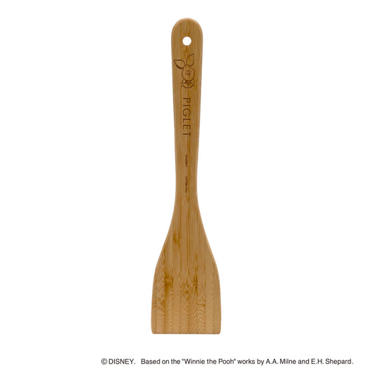 Disney Bamboo Rice-Frying Spatula (MA-1673) - Captain Stag