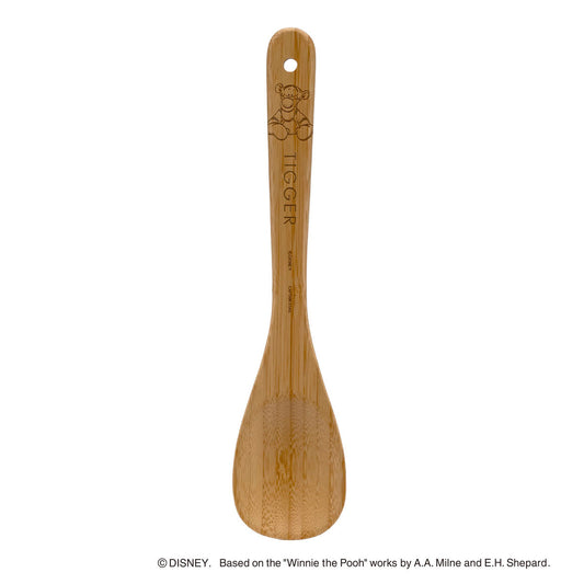 Disney Bamboo Serving Spoon (MA-1674) - Captain Stag