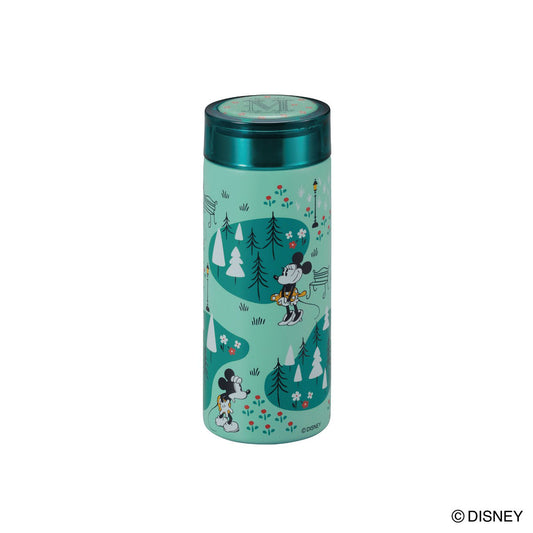 Disney Smart Personal Bottle 200 (MA-2307) - Captain Stag
