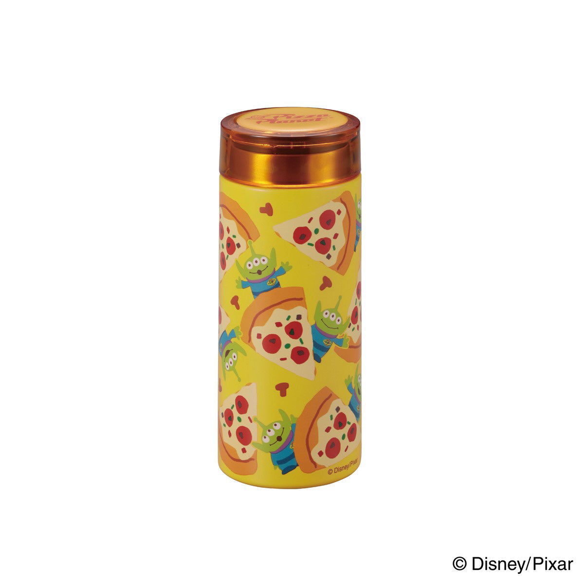 Disney / Pixar Smart Personal Bottle 200 (MA-2310) - Captain Stag