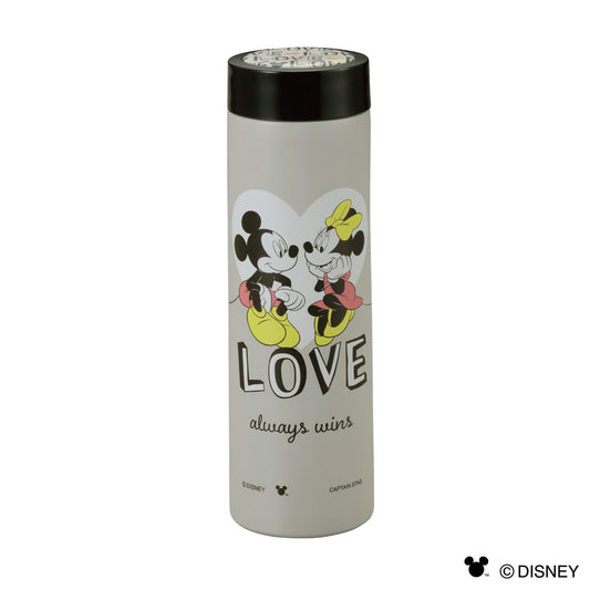 Disney Smart Personal Bottle 300 (MA-2312) - Captain Stag