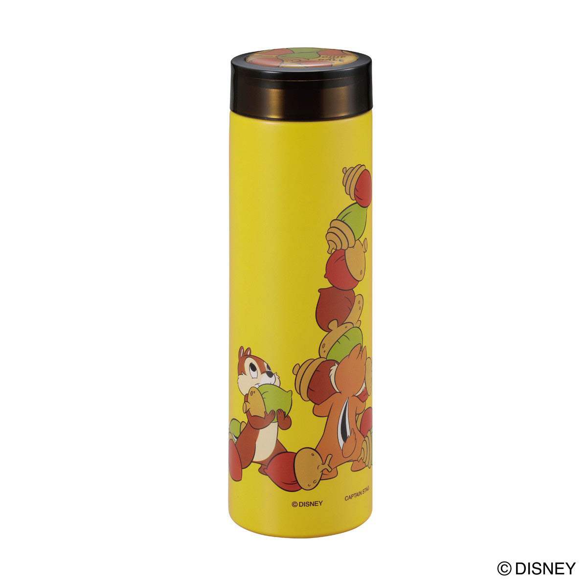 Disney Smart Personal Bottle 300 (MA-2312) - Captain Stag