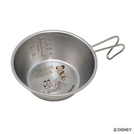Disney Stainless Steel Sierra Cup 320ml (MA-2325) - Captain Stag