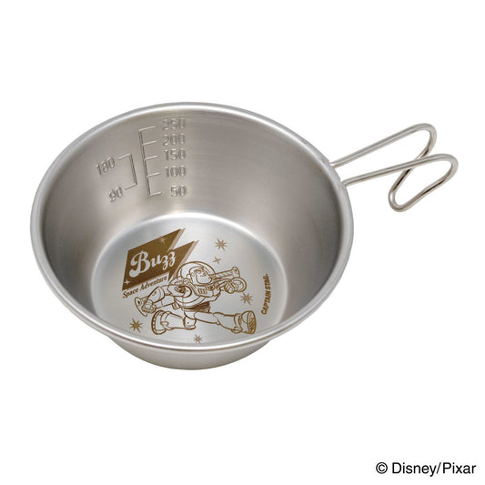 Disney Stainless Steel Sierra Cup 320ml(Toy Story / Space) (MA-2329) - Captain Stag