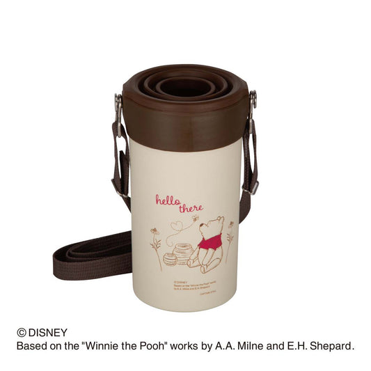 Disney HD PET Bottle Holder (MA-2336) - Captain Stag