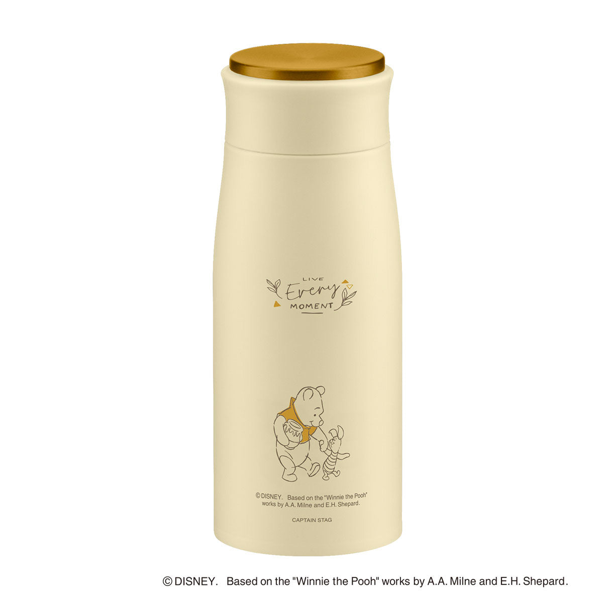 Disney MP Personal Bottle 350 (UE-3678) - Captain Stag