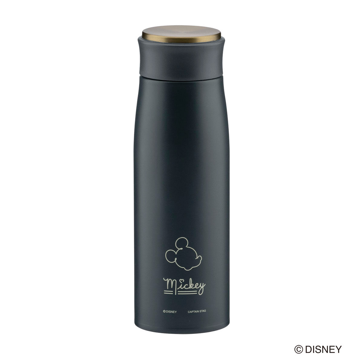 Disney MP Personal Bottle 450 (MA-2343) - Captain Stag