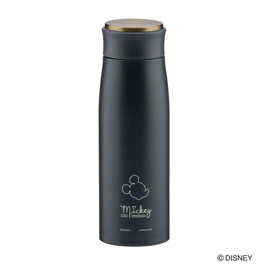 Disney MP Personal Bottle 450 (MA-2343) - Captain Stag