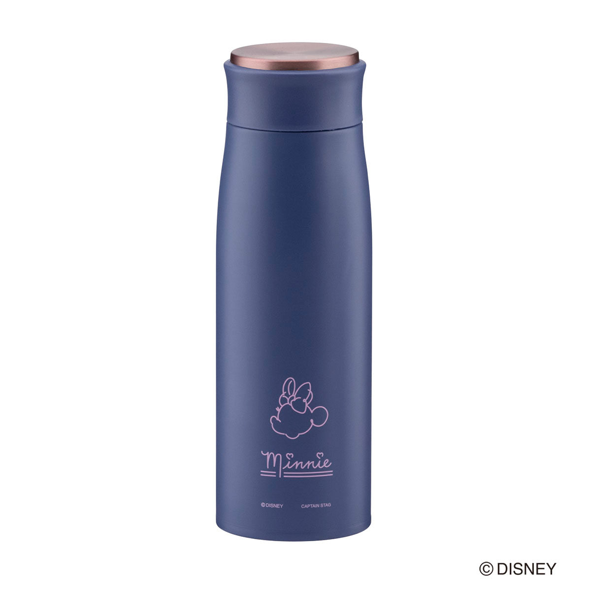 Disney MP Personal Bottle 450 (MA-2343) - Captain Stag