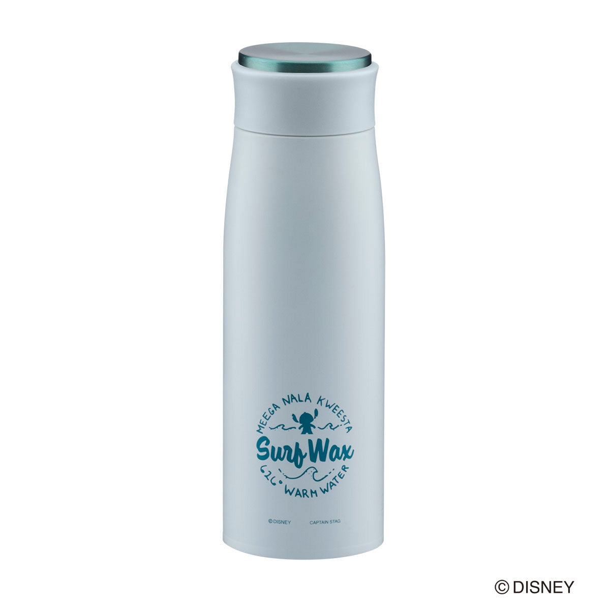 Disney MP Personal Bottle 450 (MA-2343) - Captain Stag