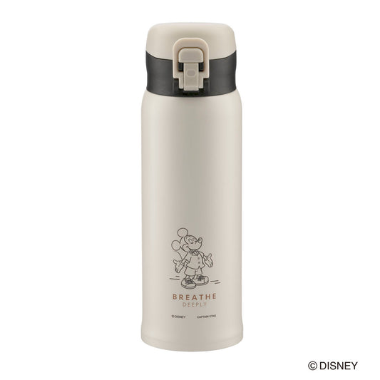 Disney GL One-Touch Personal Bottle 600 (MA-2347) - Captain Stag