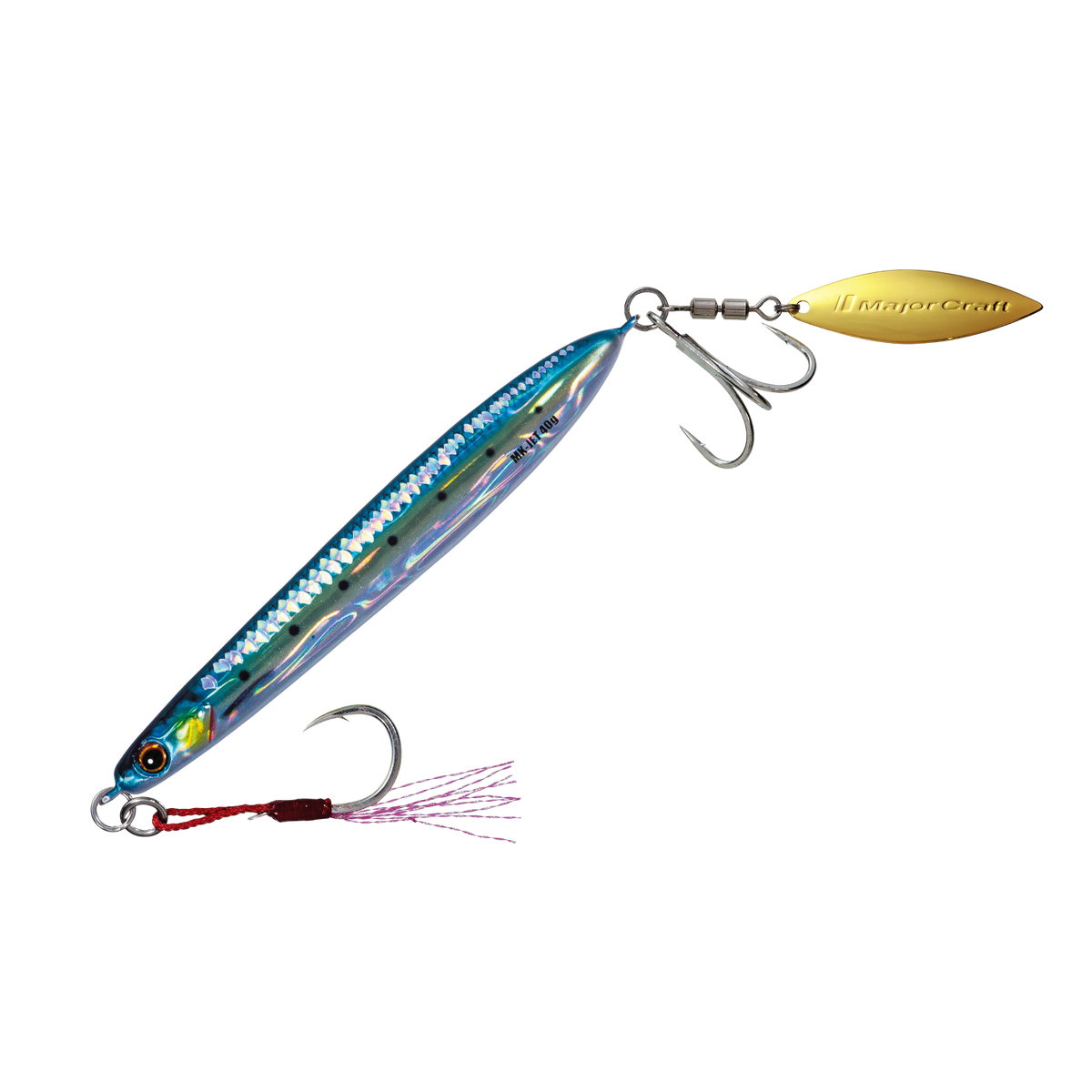 Maki Jig Jet - Major Craft