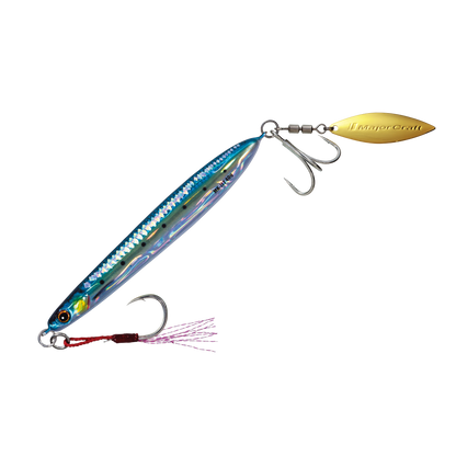 Maki Jig Jet - Major Craft