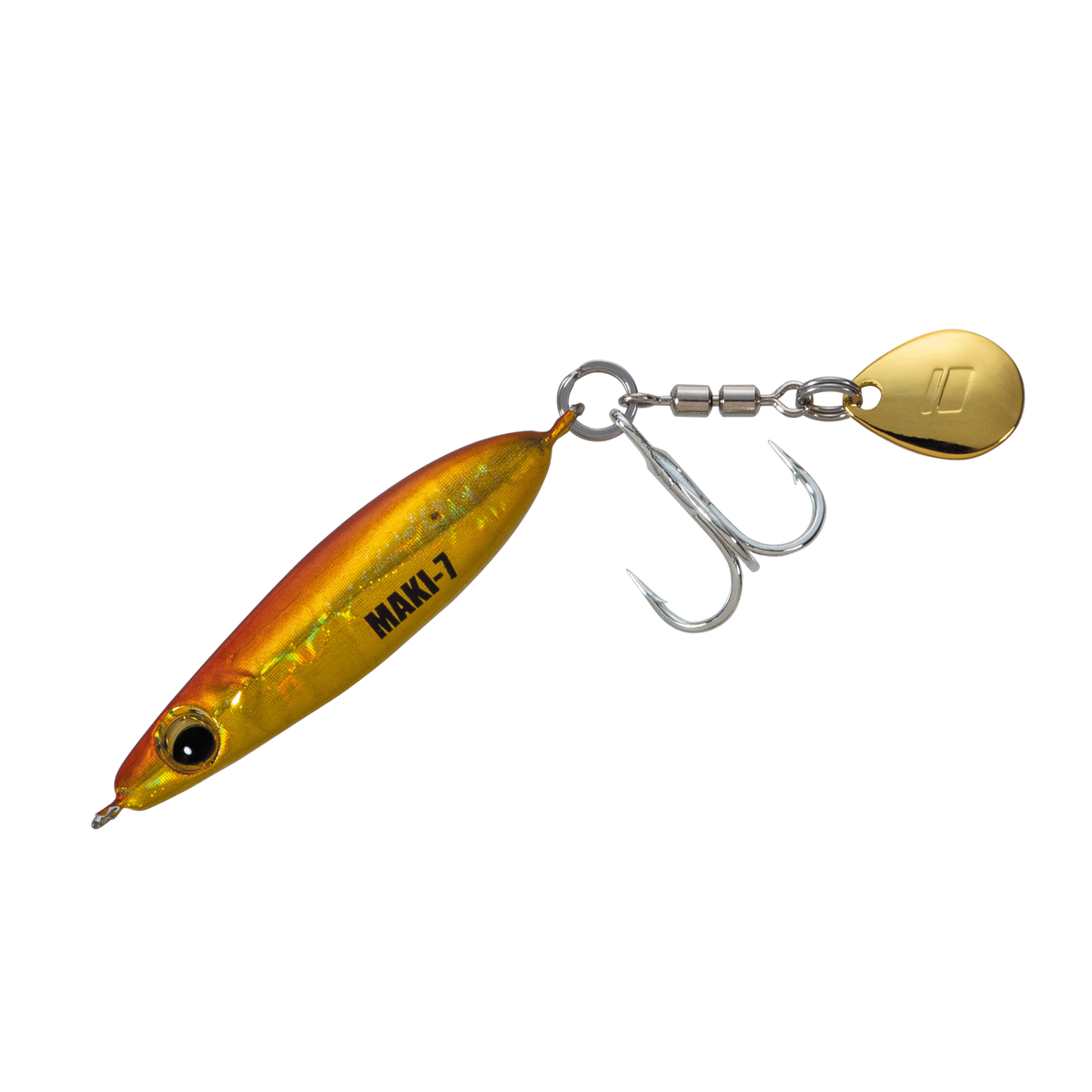 Maki Jig Micro - Major Craft