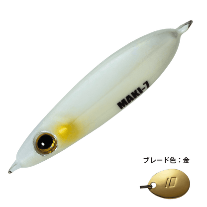 Maki Jig Micro - Major Craft