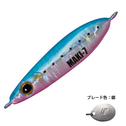 Maki Jig Micro - Major Craft
