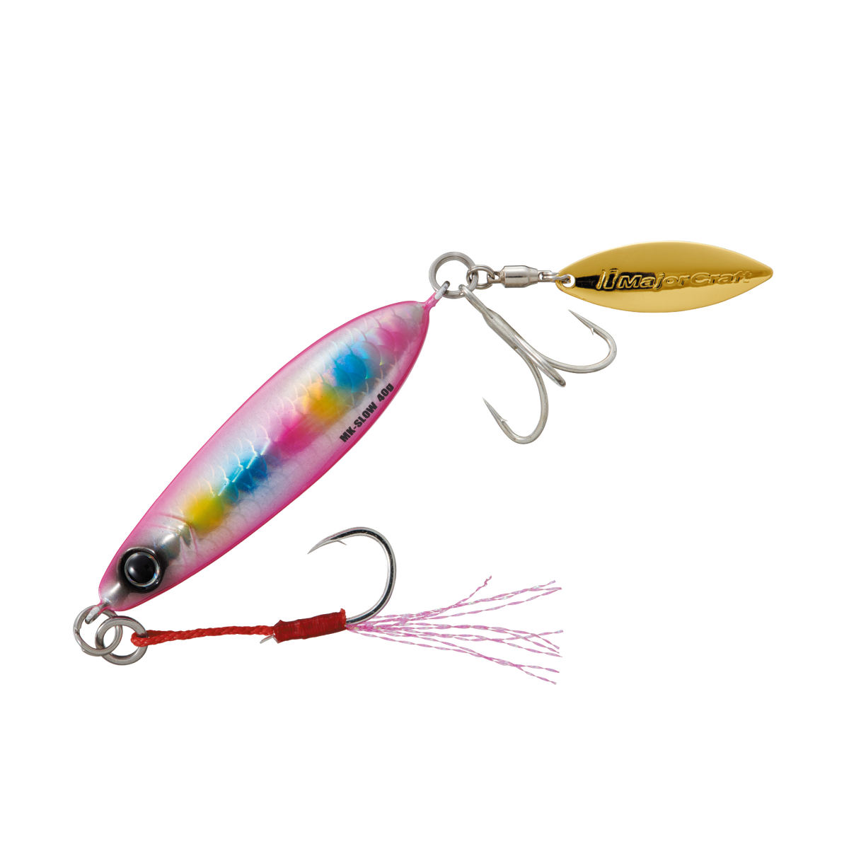 Maki Jig Slow - Major Craft