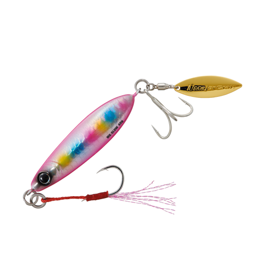 Maki Jig Slow - Major Craft