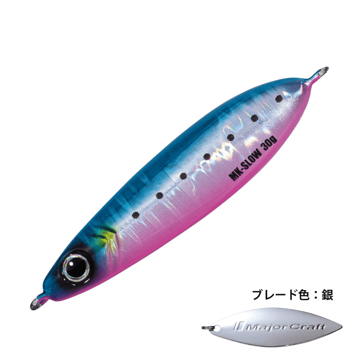 Maki Jig Slow - Major Craft