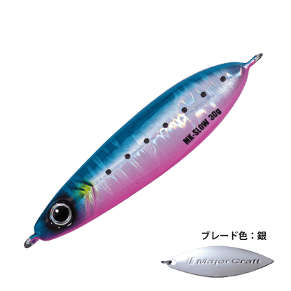 Maki Jig Slow - Major Craft