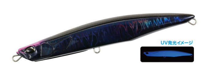 ROUGH TRAIL MALICE 150 - DUO