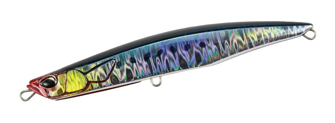 ROUGH TRAIL MALICE 130 - DUO