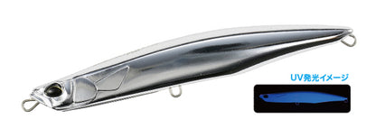 ROUGH TRAIL MALICE 130 - DUO