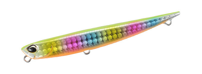 Bay RUF MANIC FISH - DUO