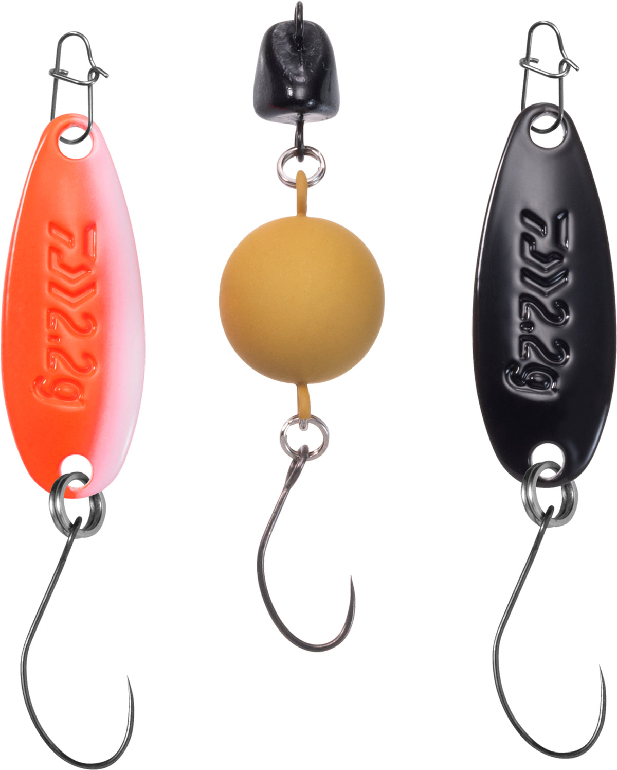 MASUNO TRYSET - DAIWA