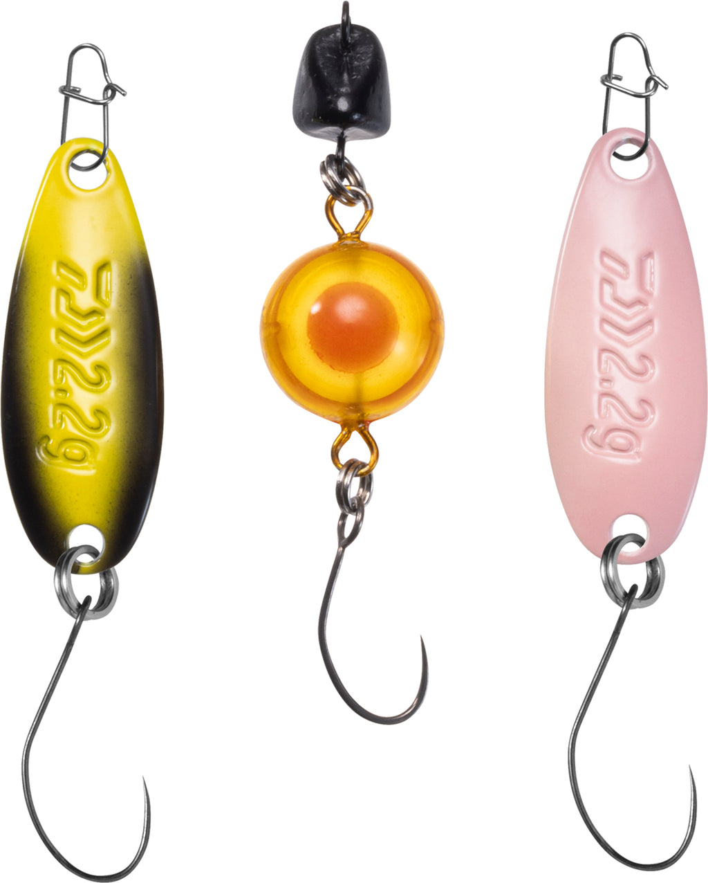 MASUNO TRYSET - DAIWA