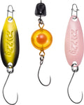 MASUNO TRYSET - DAIWA